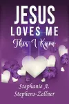 Jesus Loves Me This I Know cover