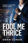 Fool Me Thrice cover