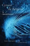 Cyrano de Bergerac cover