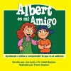 Albert es mi amigo cover