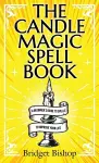 The Candle Magic Spell Book cover