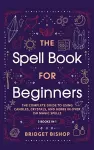 The Spell Book For Beginners cover