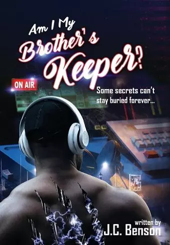 Am I My Brother's Keeper? cover