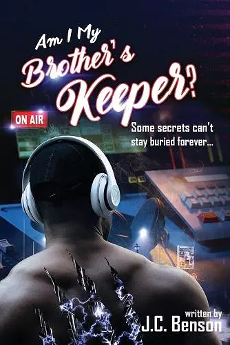 Am I My Brother's Keeper? cover