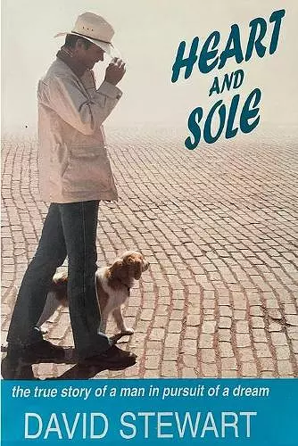 Heart and Sole cover