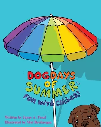 Dog Days of Summer cover