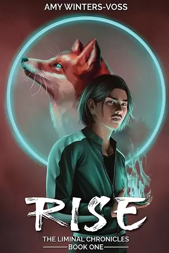 Rise cover