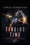 Finding Time cover