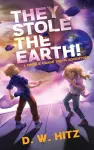 They Stole the Earth! cover