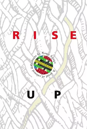 Rise Up cover