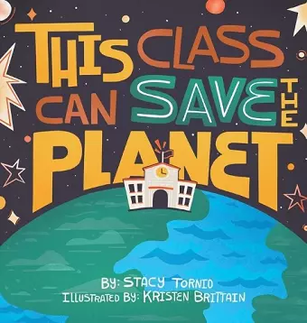 This Class Can Save the Planet cover