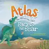 Atlas the Moroccan Dino cover