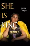 She Is King cover