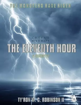 The Eleventh Hour cover