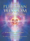 The Original Pleiadian Wisdom Oracle Cards cover