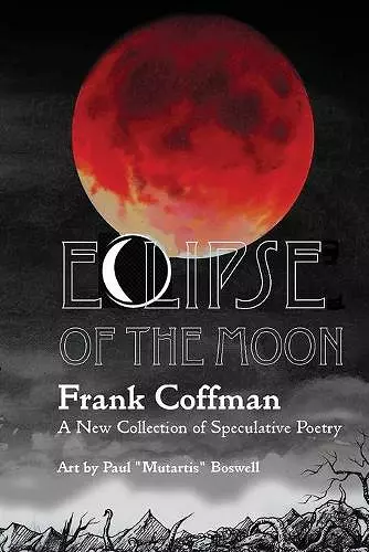 Eclipse of the Moon cover