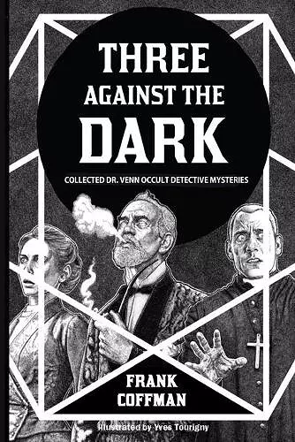 Three Against the Dark cover