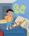 The Cat Ate My Shoes cover