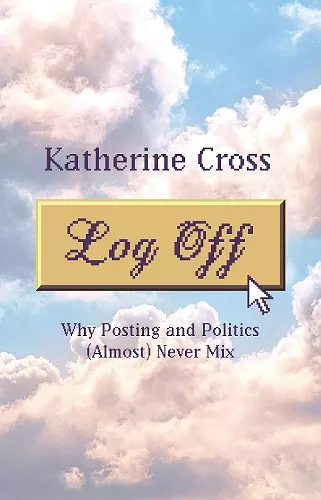 Log Off cover