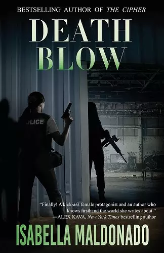 Death Blow cover