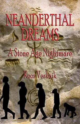 Neanderthal Dreams cover