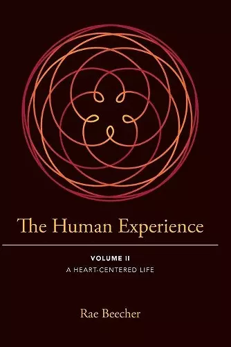 The Human Experience cover