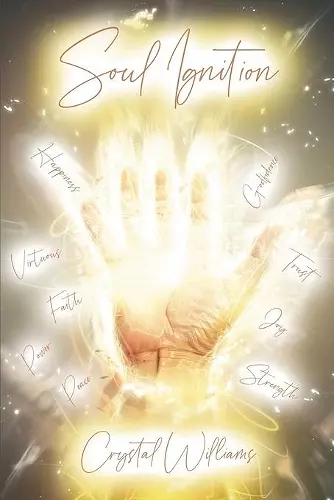 Soul Ignition cover