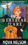 Werebear Scare cover