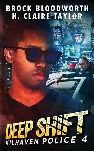 Deep Shift cover