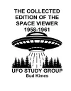 The Collected Edition of The SPACE VIEWER 1958-1961 cover