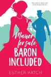 Manor for Sale, Baron Included cover