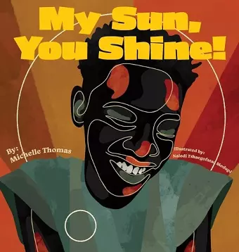 My Sun, You Shine! cover