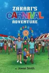 Zakari's Carnival Adventure cover