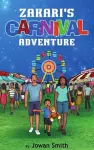 Zakari's Carnival Adventure cover