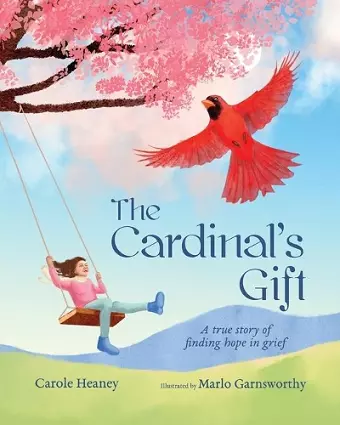 The Cardinal's Gift cover