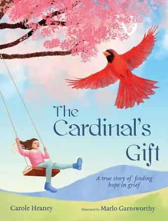 The Cardinal's Gift cover