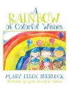 A Rainbow of Colorful Wishes cover