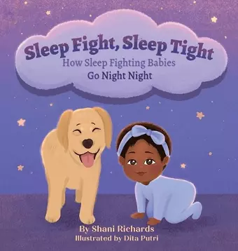 Sleep Fight, Sleep Tight cover