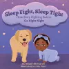 Sleep Fight, Sleep Tight cover