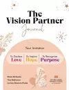 The Vision Partner Journal cover