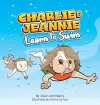Charlie and Jeannie Learn to Swim cover