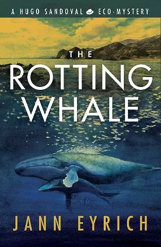 The Rotting Whale cover