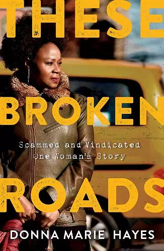 These Broken Roads cover