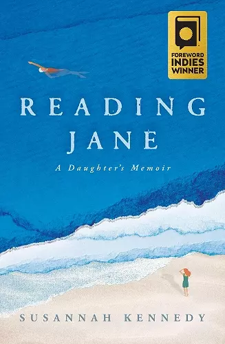 Reading Jane cover