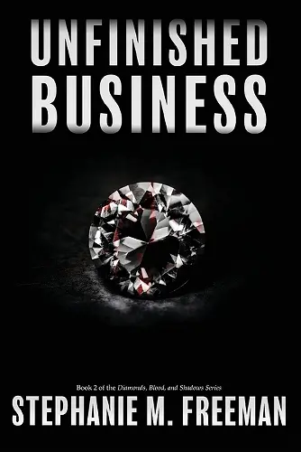 Unfinished Business cover