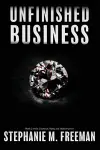Unfinished Business cover