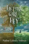 The Factory Girl and the Fey cover