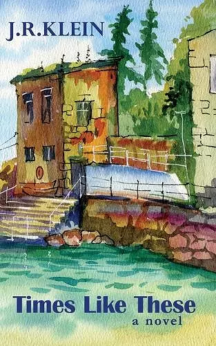 Times Like These cover