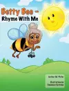 Betty Bee-Rhyme With Me cover