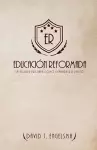 Educación Reformada cover